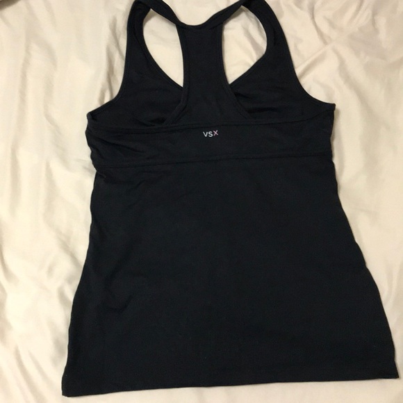 VSX Victoria’s Secret Sport tank top - Picture 3 of 5